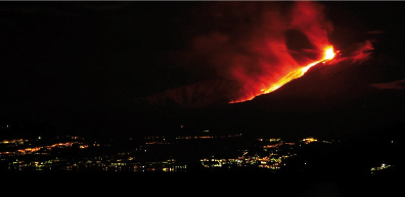 etna