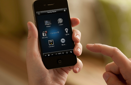 control4_domotica_tramite_iphone